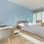 דירה Sea View & 10d10