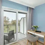 Appartement Sea View & 10d10