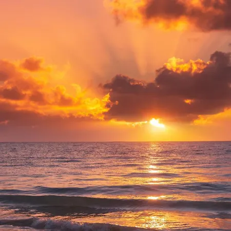 Sea View & 10d10 Dziwnów