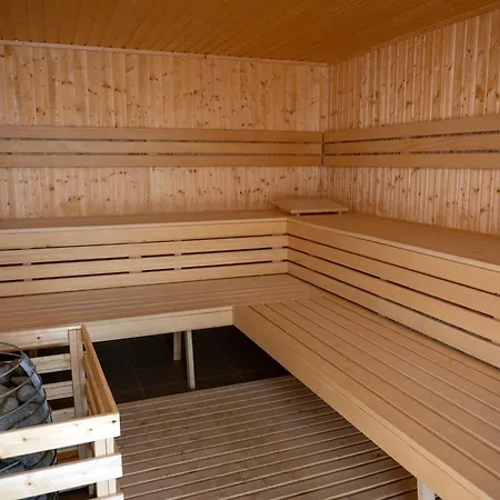 アパート Sea View & 10d10 Dziwnów