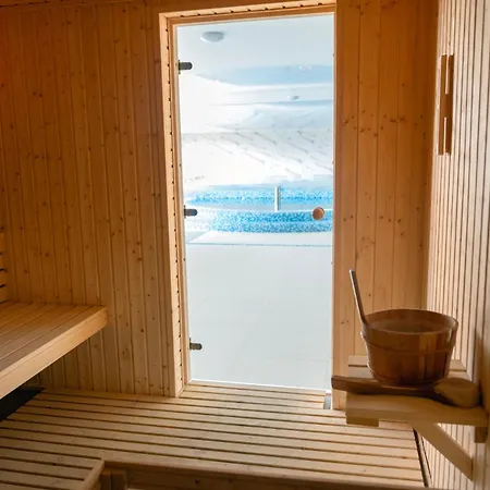 アパート Sea View & 10d10 Dziwnów