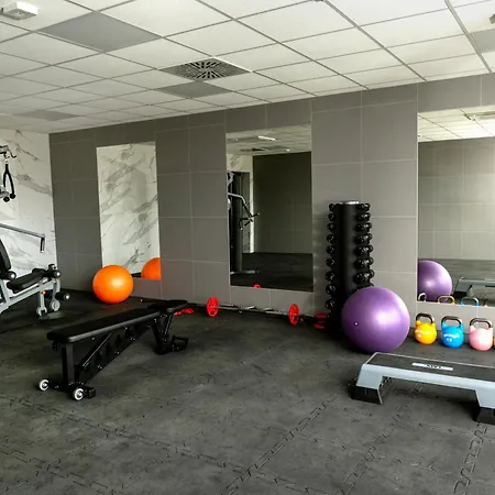 アパート Sea View & 10d10