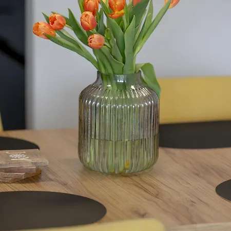 Sea View & 10d10 アパート *