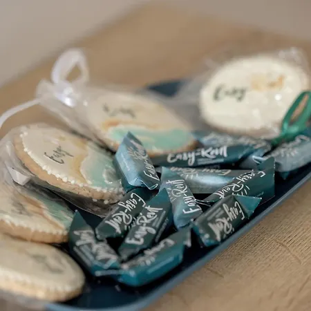 Sea View & 10d10 アパート