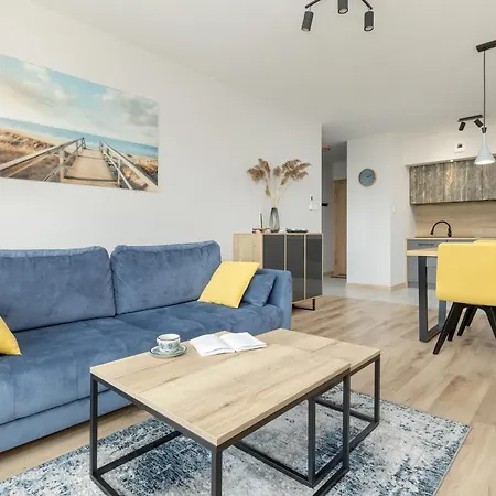 Sea View & 10d10 アパート