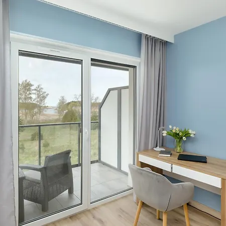 アパート Sea View & 10d10