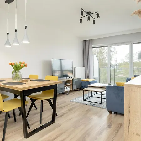 Sea View & 10d10 アパート *