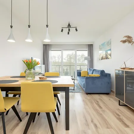 Sea View & 10d10 アパート