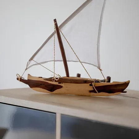 Sea View & 10d10 * Dziwnów