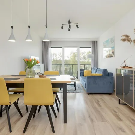 アパート Sea View & 10d10