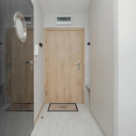 Sea View & 10d10 Dziwnów