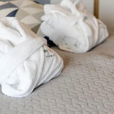 Sea View & 10d10 アパート *