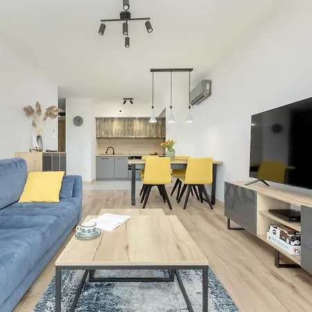 Sea View & 10d10 アパート