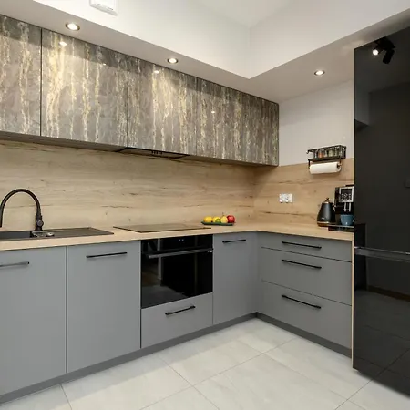 Sea View & 10d10 アパート *