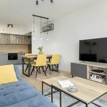 Sea View & 10d10 アパート *