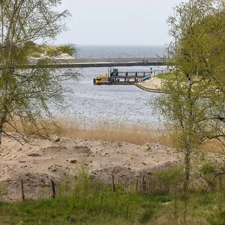 Sea View & 10d10 Dziwnów