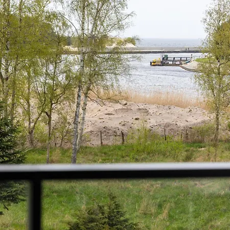 Sea View & 10d10 Lägenhet