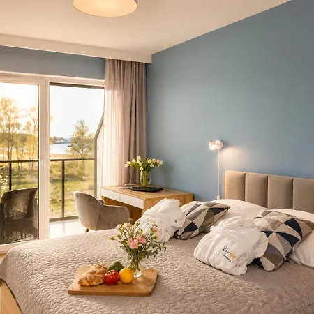 Sea View & 10d10 Lägenhet *