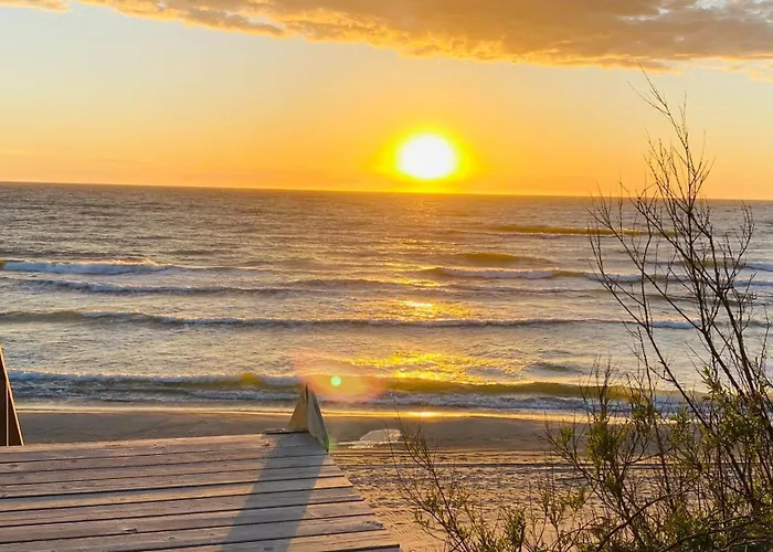 Sea View & 10d10 Διαμέρισμα