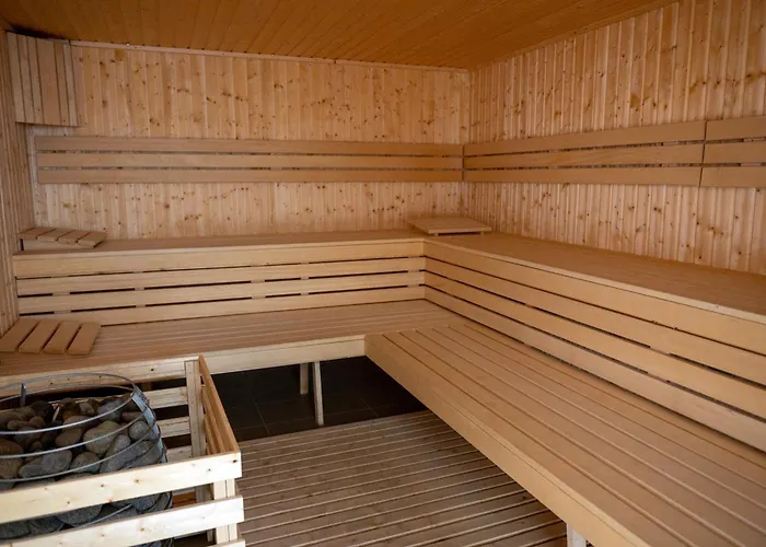 Διαμέρισμα Sea View & 10d10 Dziwnów