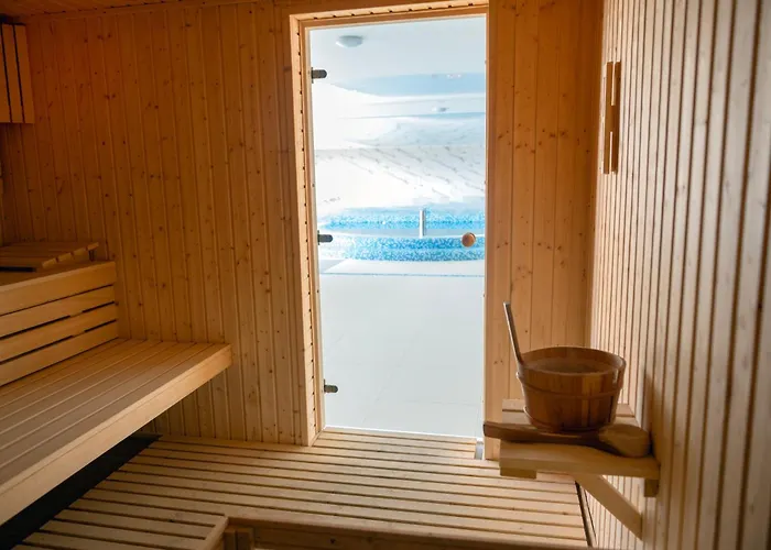 Διαμέρισμα Sea View & 10d10 Dziwnów