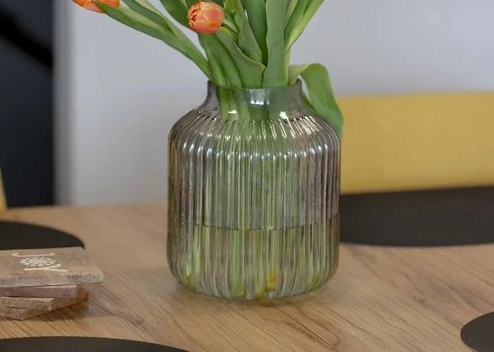 Sea View & 10d10 Διαμέρισμα *