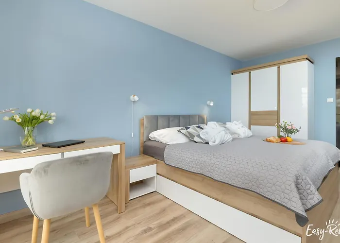 Διαμέρισμα Sea View & 10d10