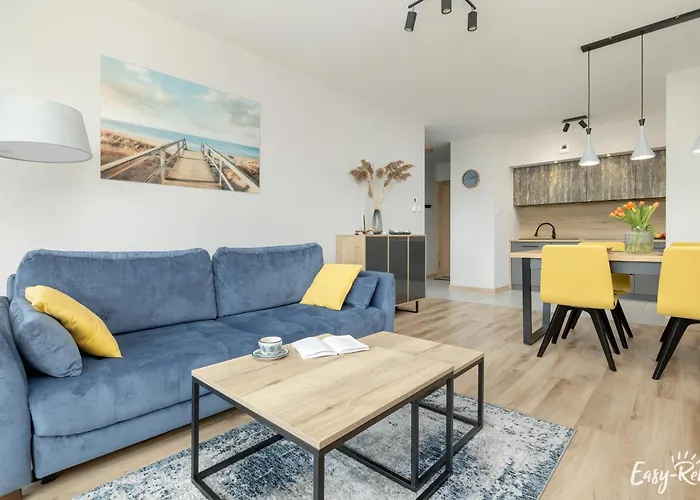 Sea View & 10d10 Διαμέρισμα