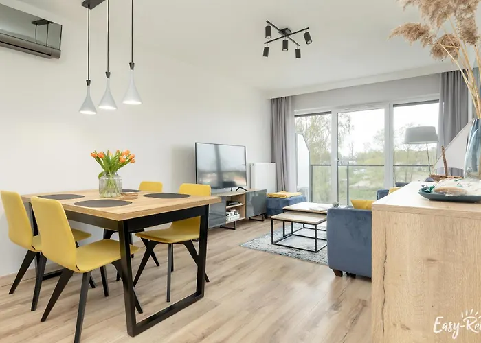 Sea View & 10d10 Διαμέρισμα *