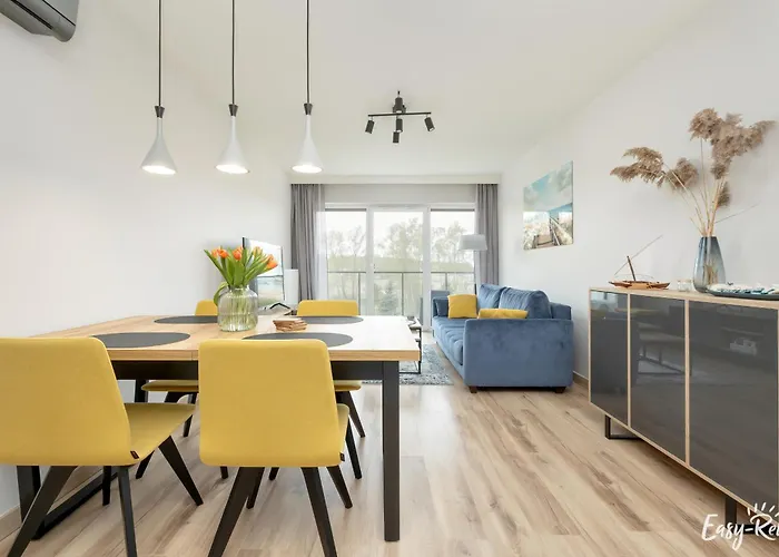 Sea View & 10d10 Διαμέρισμα