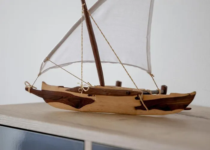 Sea View & 10d10 * Dziwnów