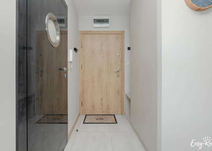 Sea View & 10d10 Dziwnów