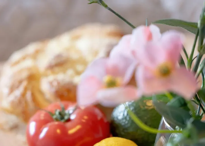 Sea View & 10d10 * Dziwnów