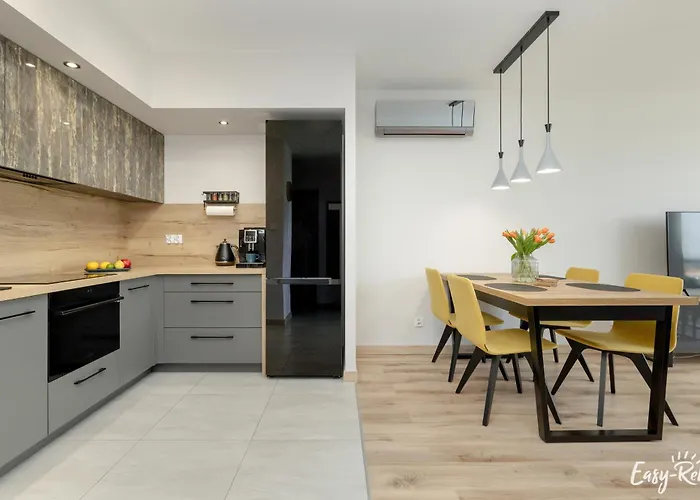 Sea View & 10d10 Διαμέρισμα