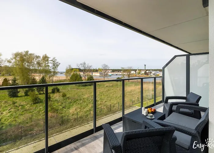 Sea View & 10d10 Διαμέρισμα