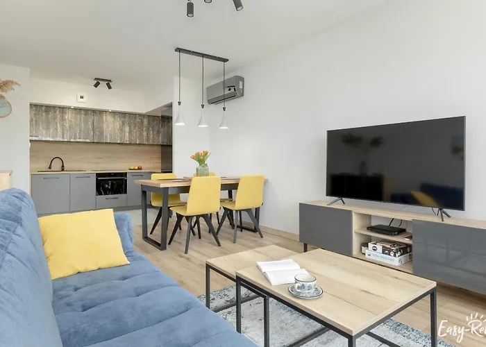 Sea View & 10d10 Διαμέρισμα *