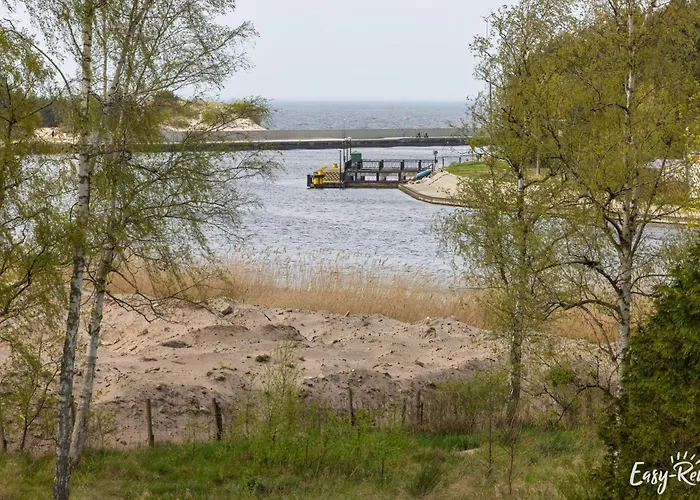 Sea View & 10d10 Dziwnów