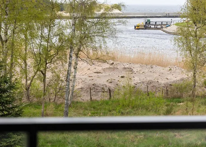 Sea View & 10d10 Διαμέρισμα